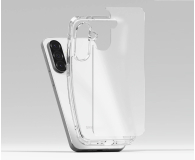 Ringke Fusion do Samsung Galaxy A36 / Galaxy A56 Matte Clear - 1325510 - zdjęcie 4